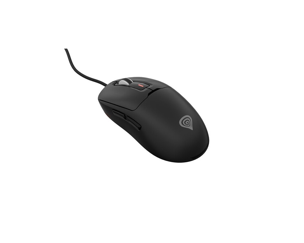 Мишка Genesis Gaming Mouse Krypton 660 12000 DPI RGB Black 11