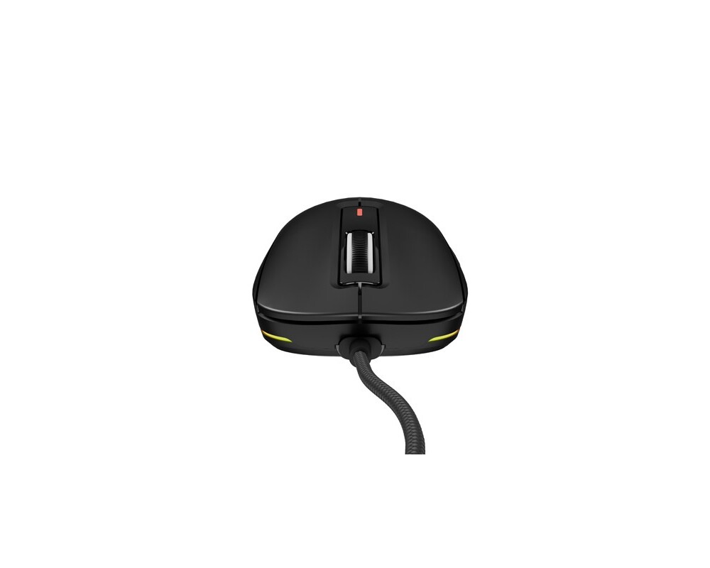 Мишка Genesis Gaming Mouse Krypton 660 12000 DPI RGB Black 8