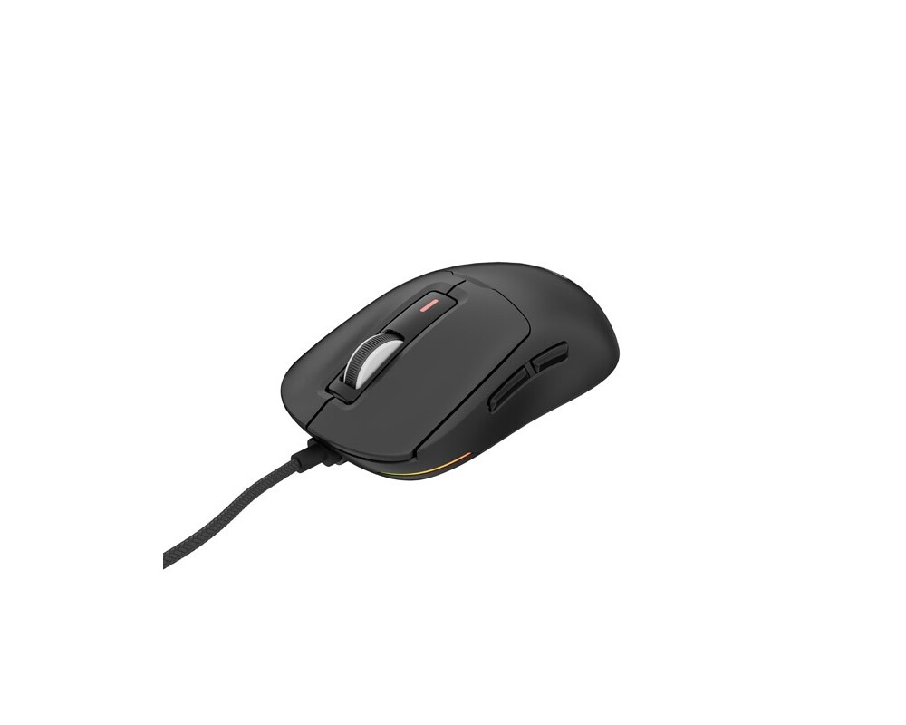 Мишка Genesis Gaming Mouse Krypton 660 12000 DPI RGB Black 10
