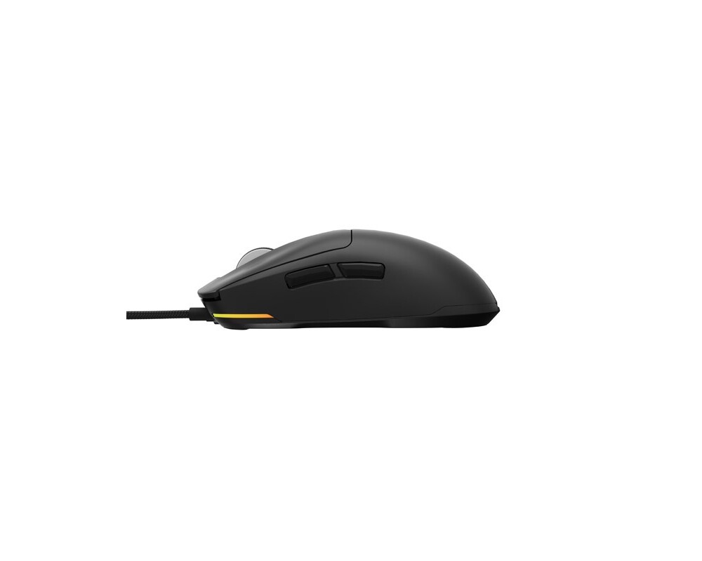 Мишка Genesis Gaming Mouse Krypton 660 12000 DPI RGB Black 12