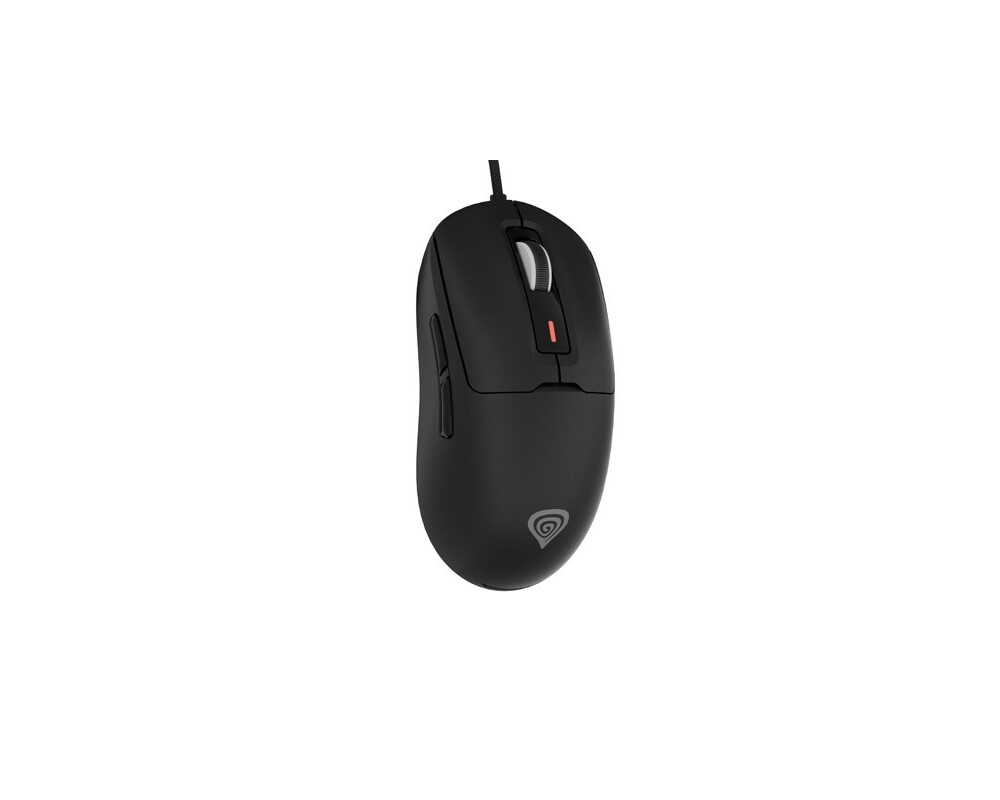Мишка Genesis Gaming Mouse Krypton 660 12000 DPI RGB Black 9