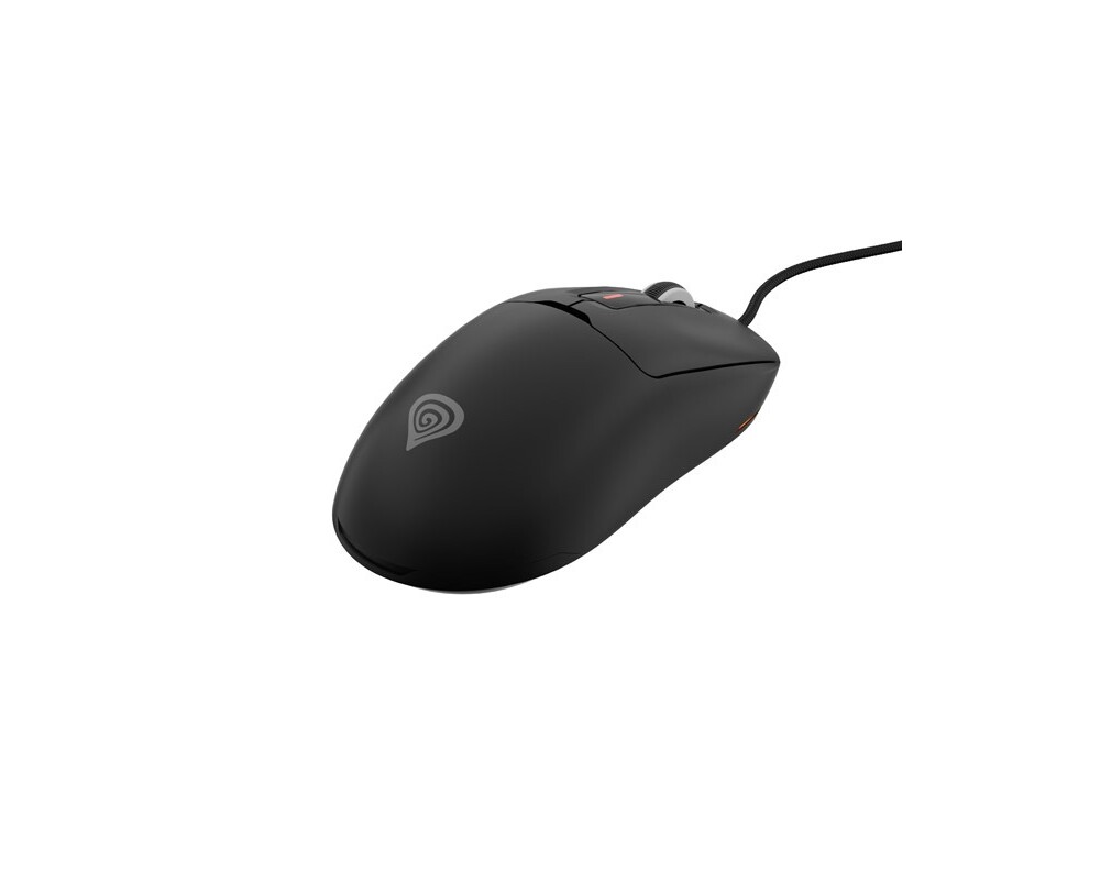 Мишка Genesis Gaming Mouse Krypton 660 12000 DPI RGB Black 13