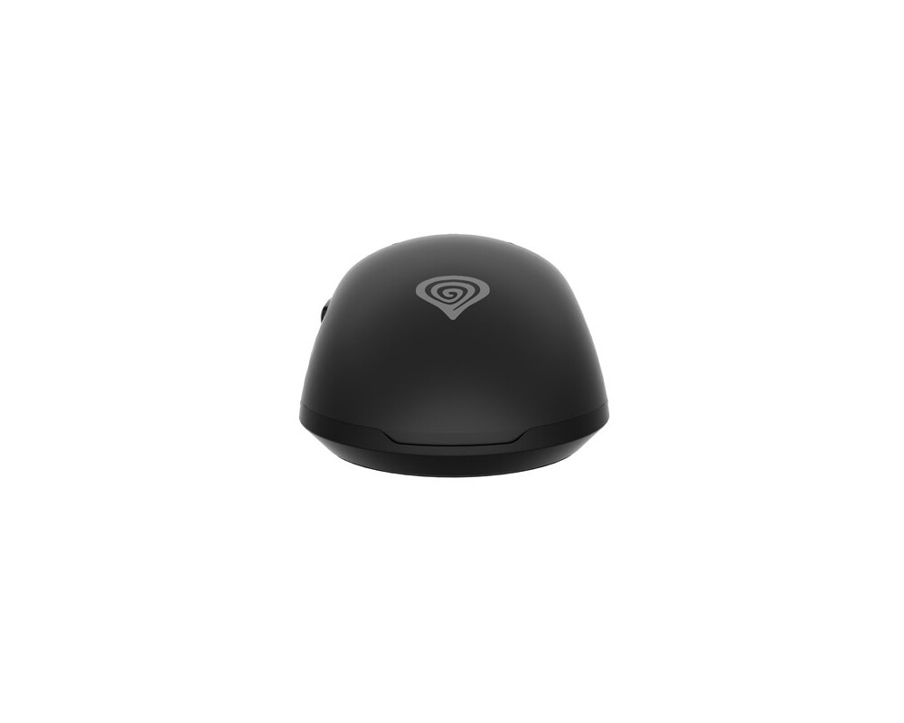 Мишка Genesis Gaming Mouse Zircon 660 Wireless 12000 DPI Black 16