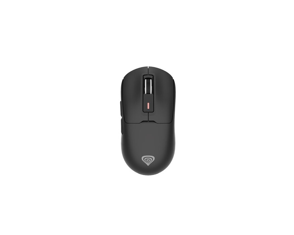 Мишка Genesis Gaming Mouse Zircon 660 Wireless 12000 DPI Black 8