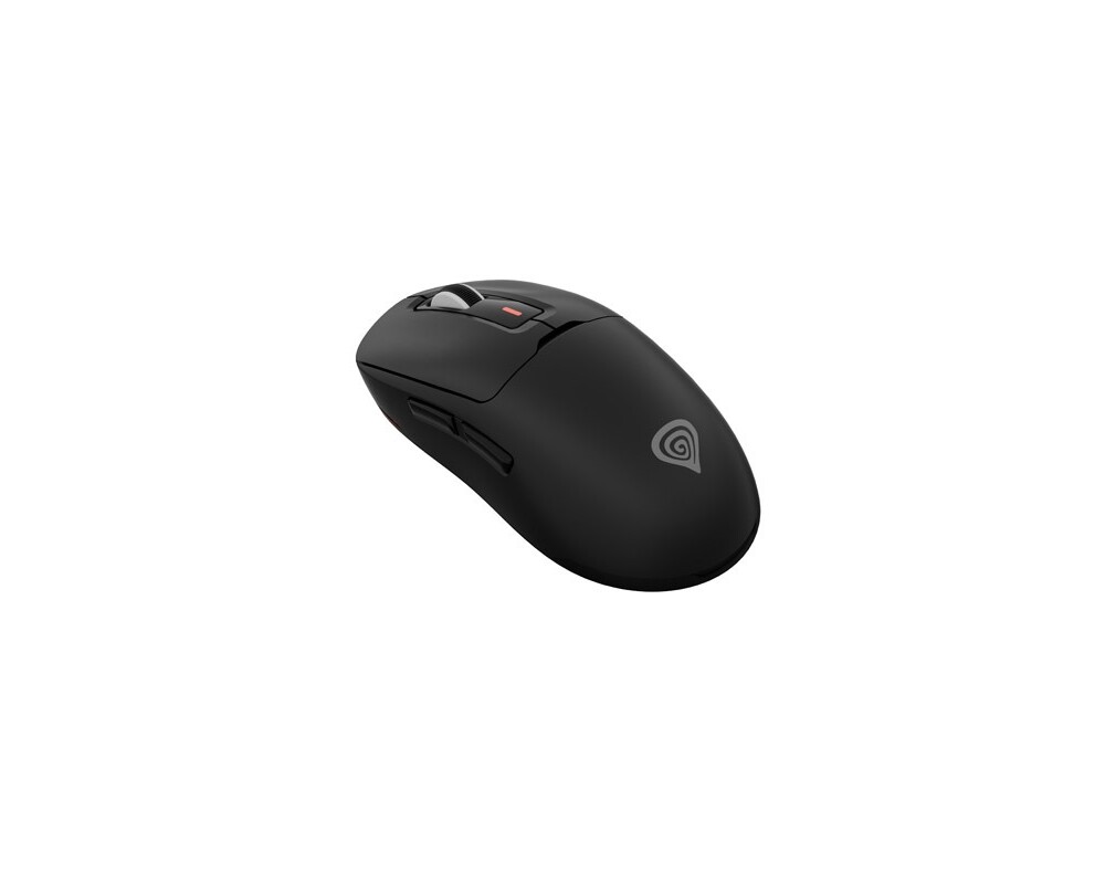 Мишка Genesis Gaming Mouse Zircon 660 Wireless 12000 DPI Black 10