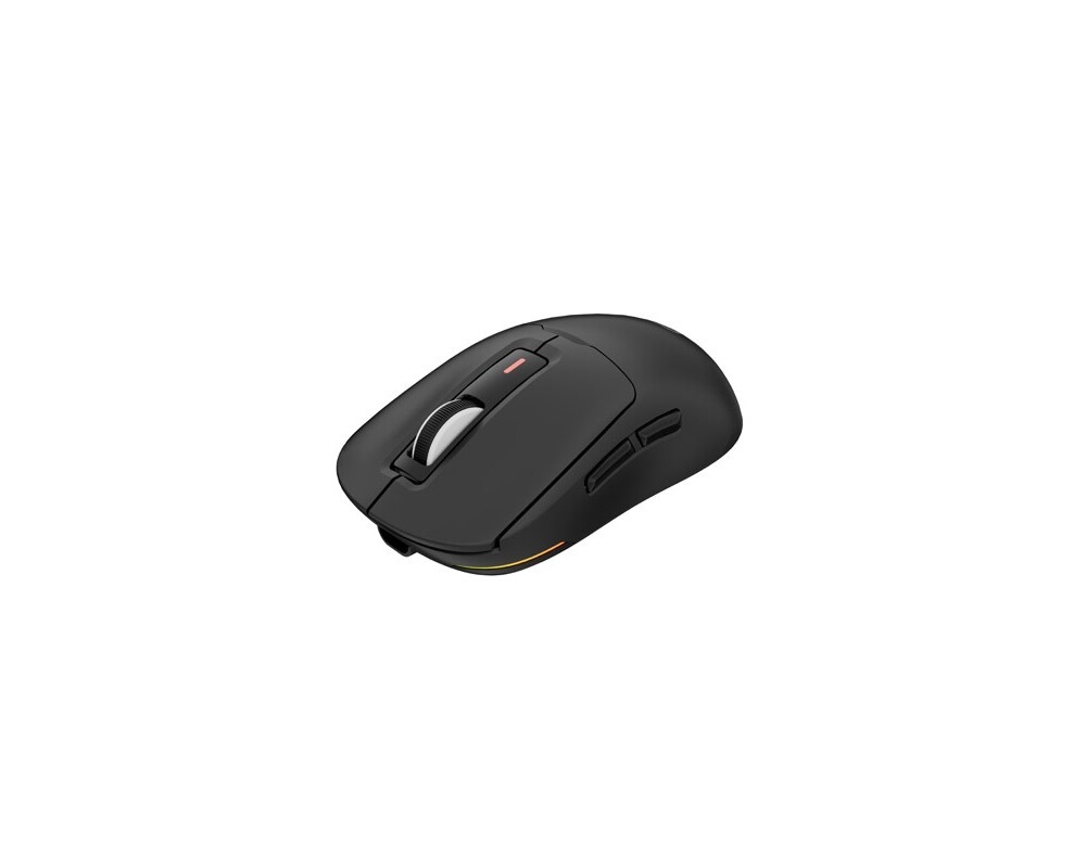 Мишка Genesis Gaming Mouse Zircon 660 Wireless 12000 DPI Black 14
