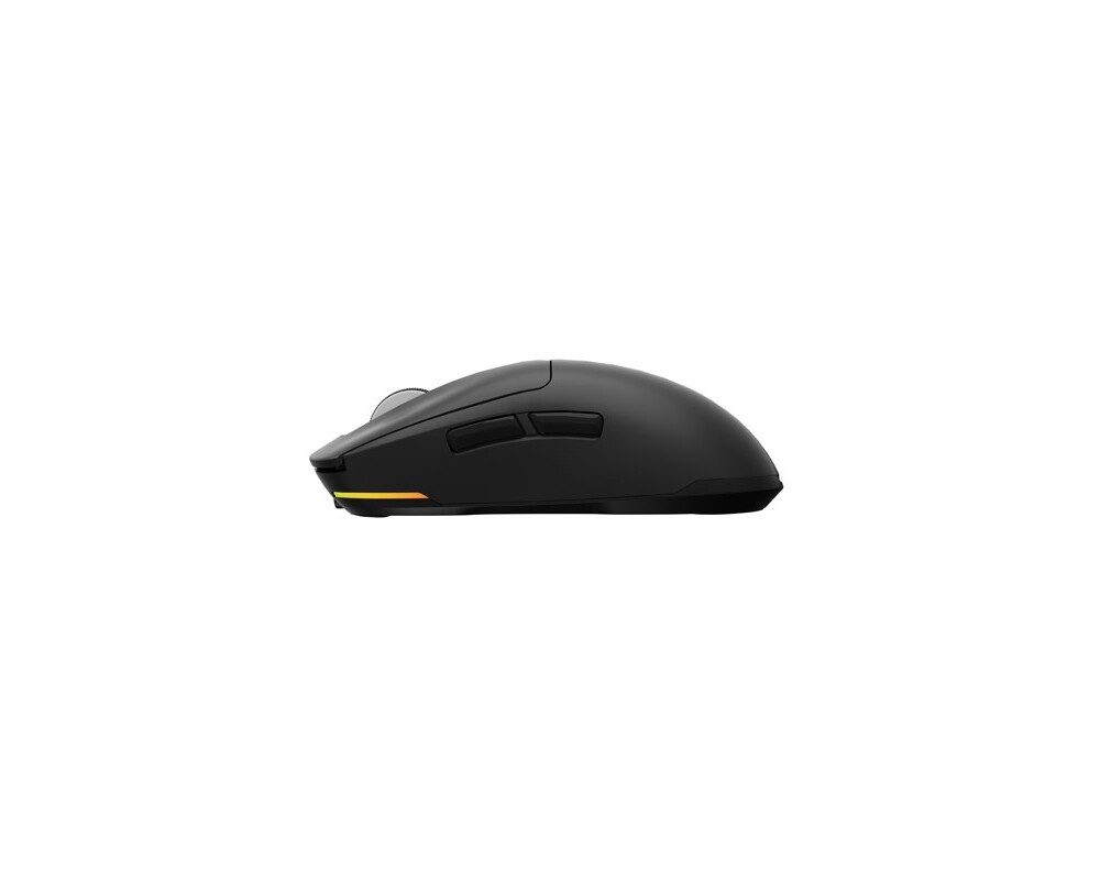 Мишка Genesis Gaming Mouse Zircon 660 Wireless 12000 DPI Black 13