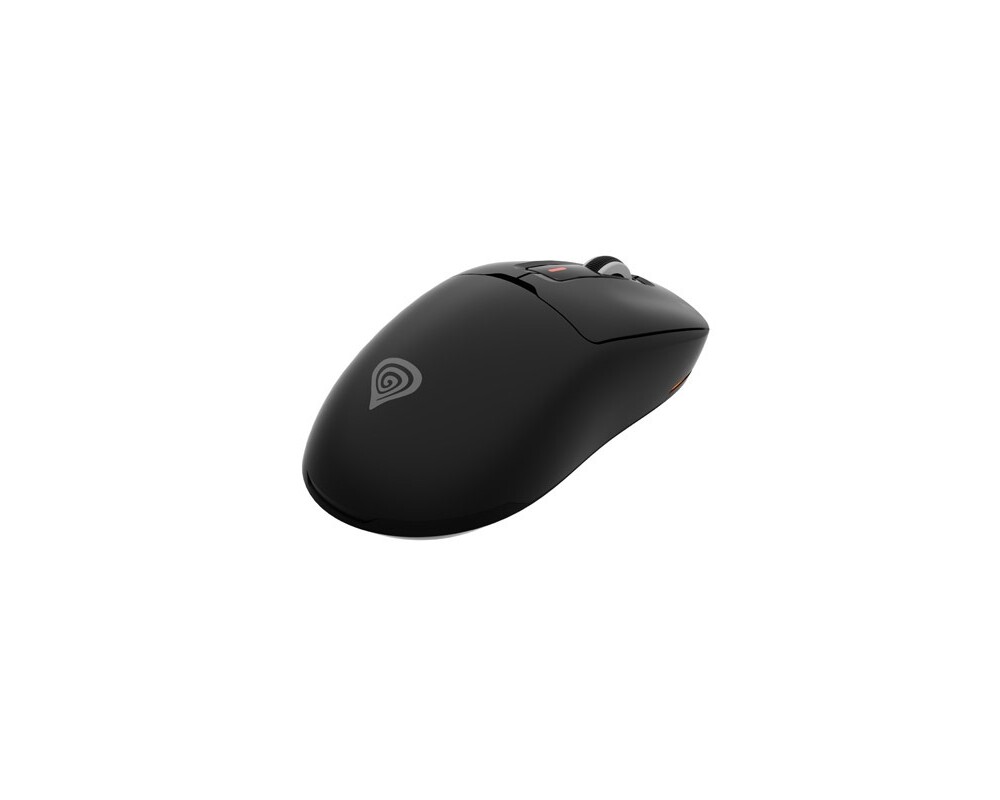 Мишка Genesis Gaming Mouse Zircon 660 Wireless 12000 DPI Black 11