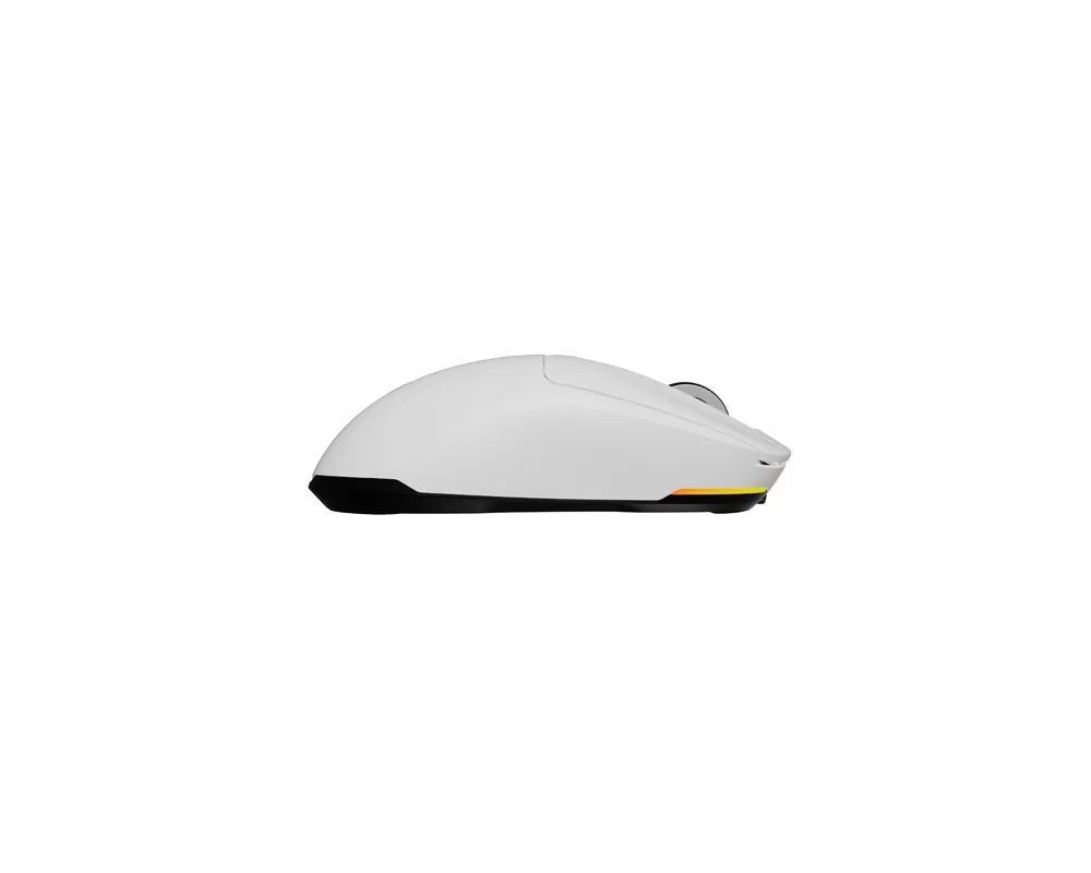 Мишка Genesis Gaming Mouse Zircon 660 Wireless 12000 DPI White 6