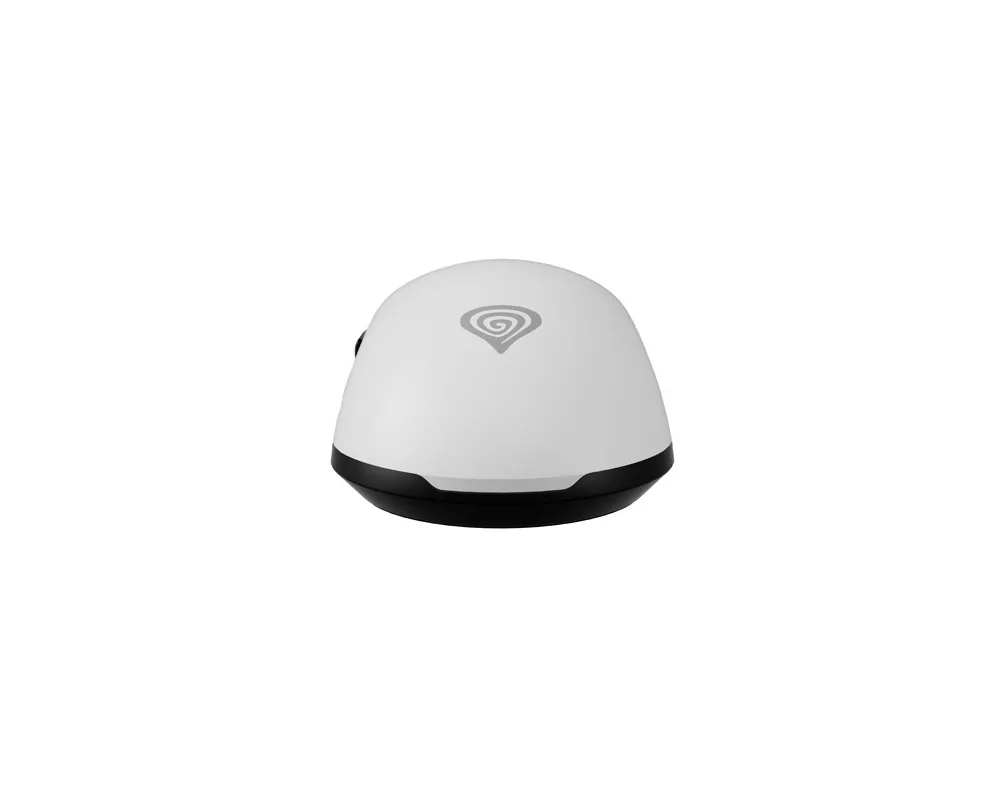 Мишка Genesis Gaming Mouse Zircon 660 Wireless 12000 DPI White 8