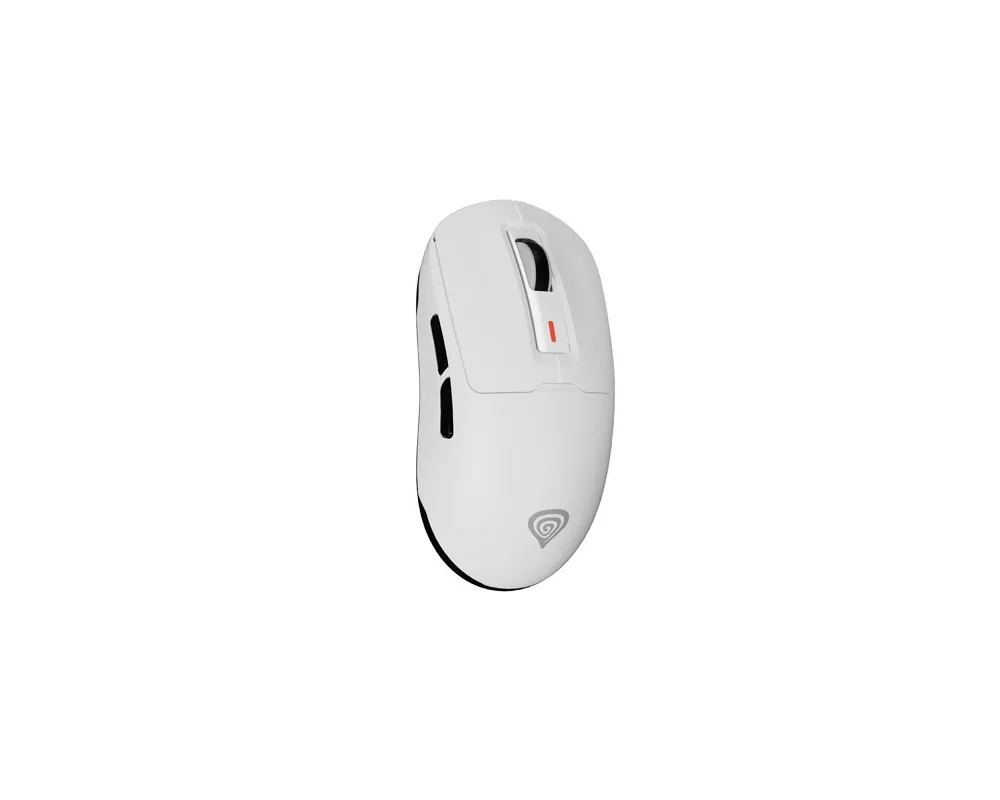 Мишка Genesis Gaming Mouse Zircon 660 Wireless 12000 DPI White 2