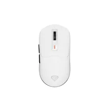  Genesis Gaming Mouse Zircon 660 Wireless 12000 DPI White 775671 NMG-2192 на топ цена - PIC.bg