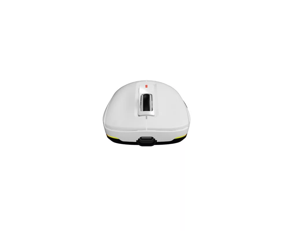 Мишка Genesis Gaming Mouse Zircon 660 Wireless 12000 DPI White 7
