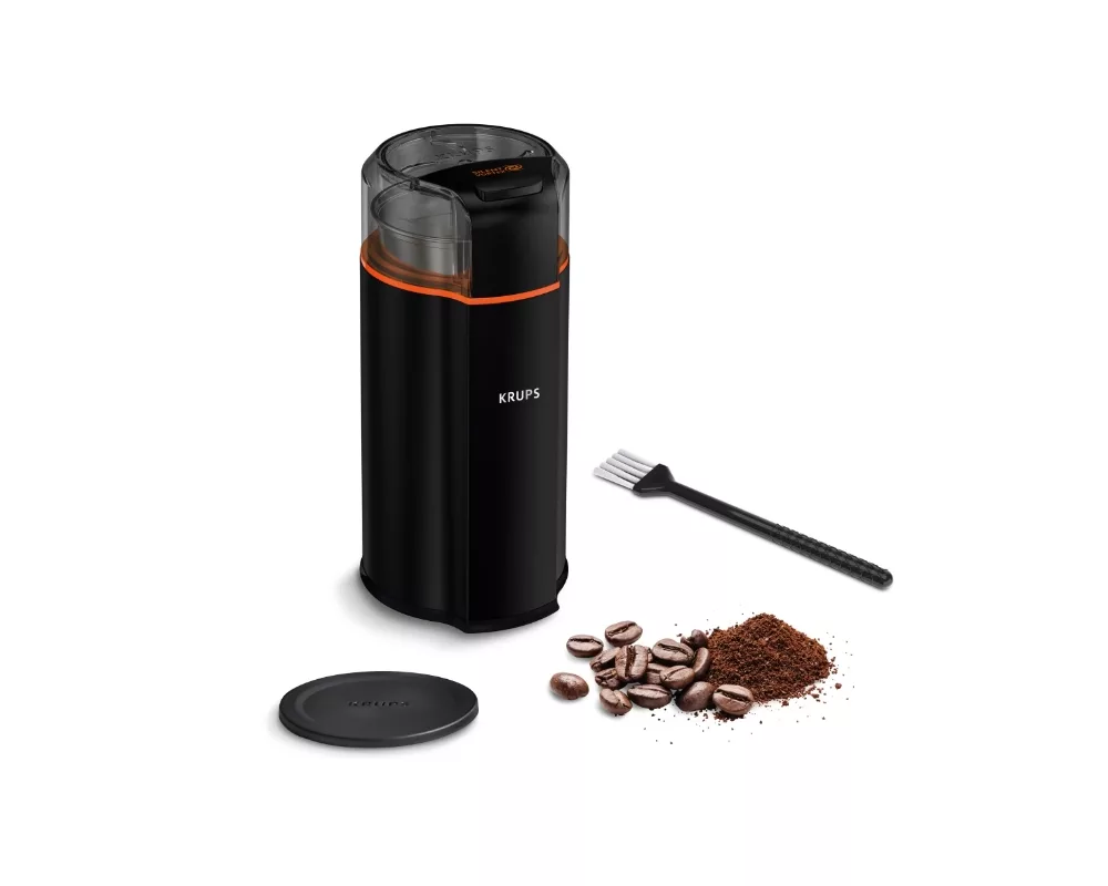 Кафемелачка Krups GX332810 Grinder Coffee Silent 3