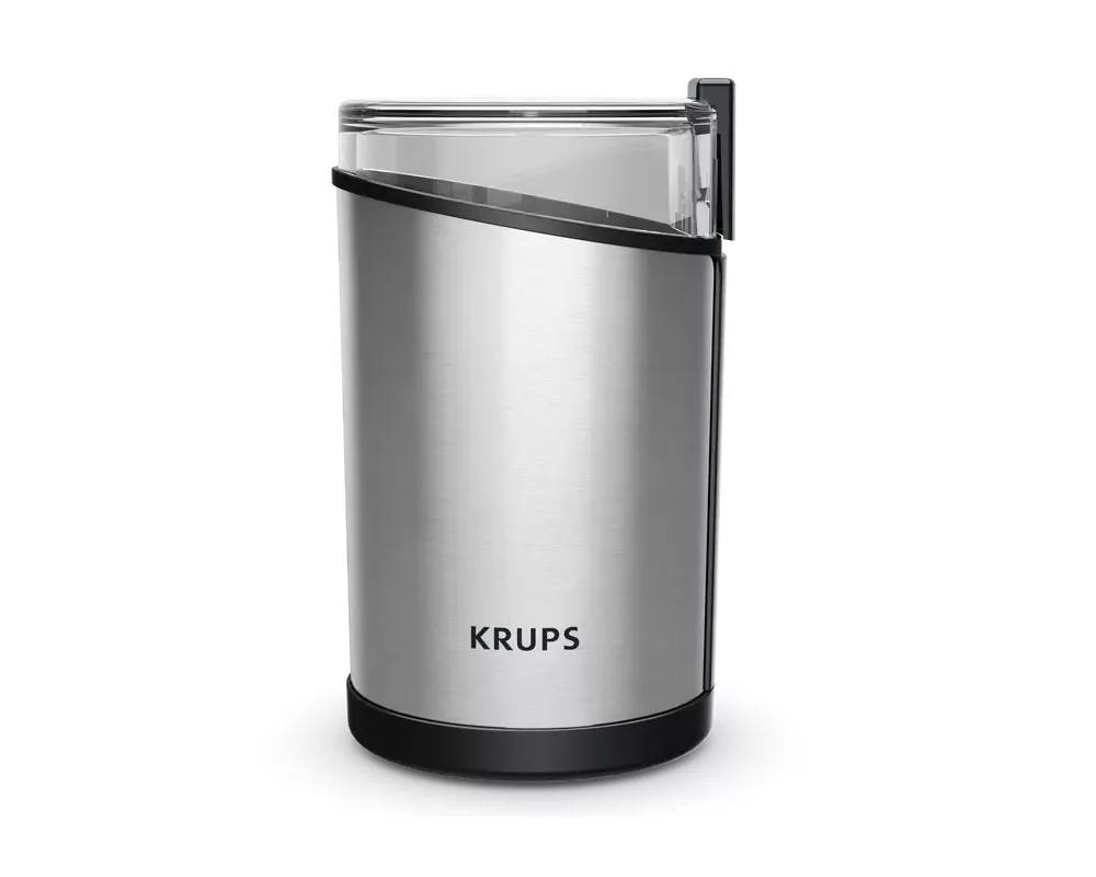 Кафемелачка Krups GX204D10 Grinder Coffee Stainless Steel 2