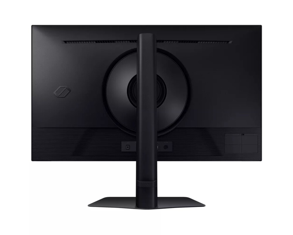 Монитор Samsung Odyssey G5 G50D LS27DG500EUXEN 24