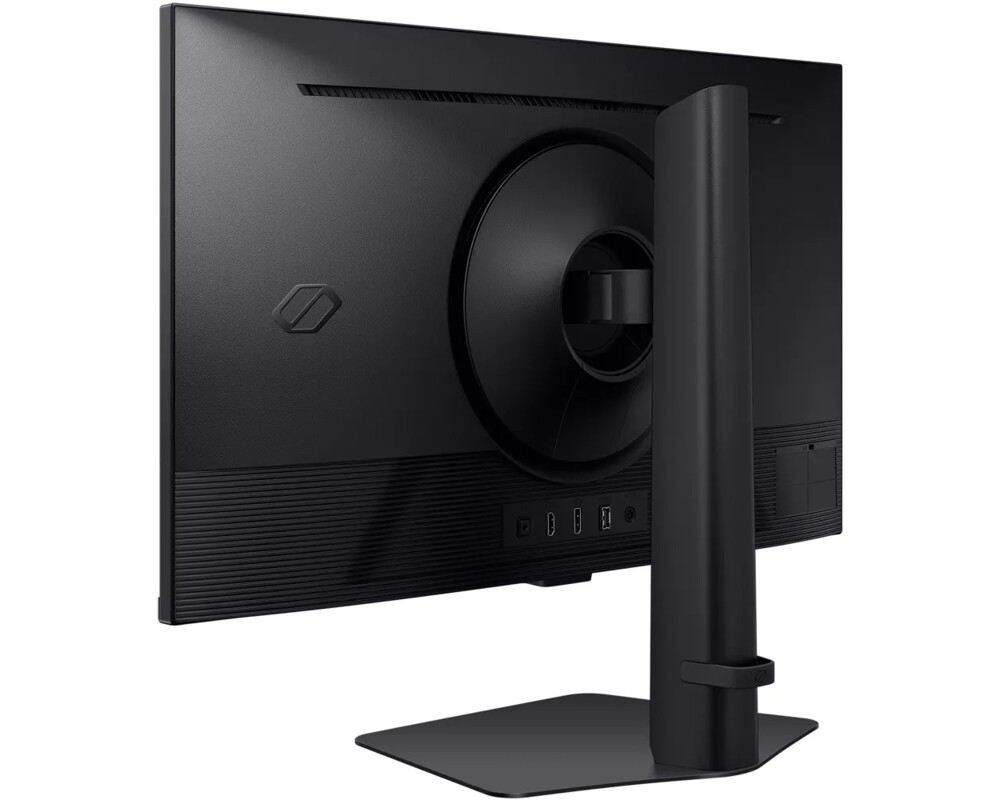 Монитор Samsung Odyssey G5 G50D LS27DG500EUXEN 25