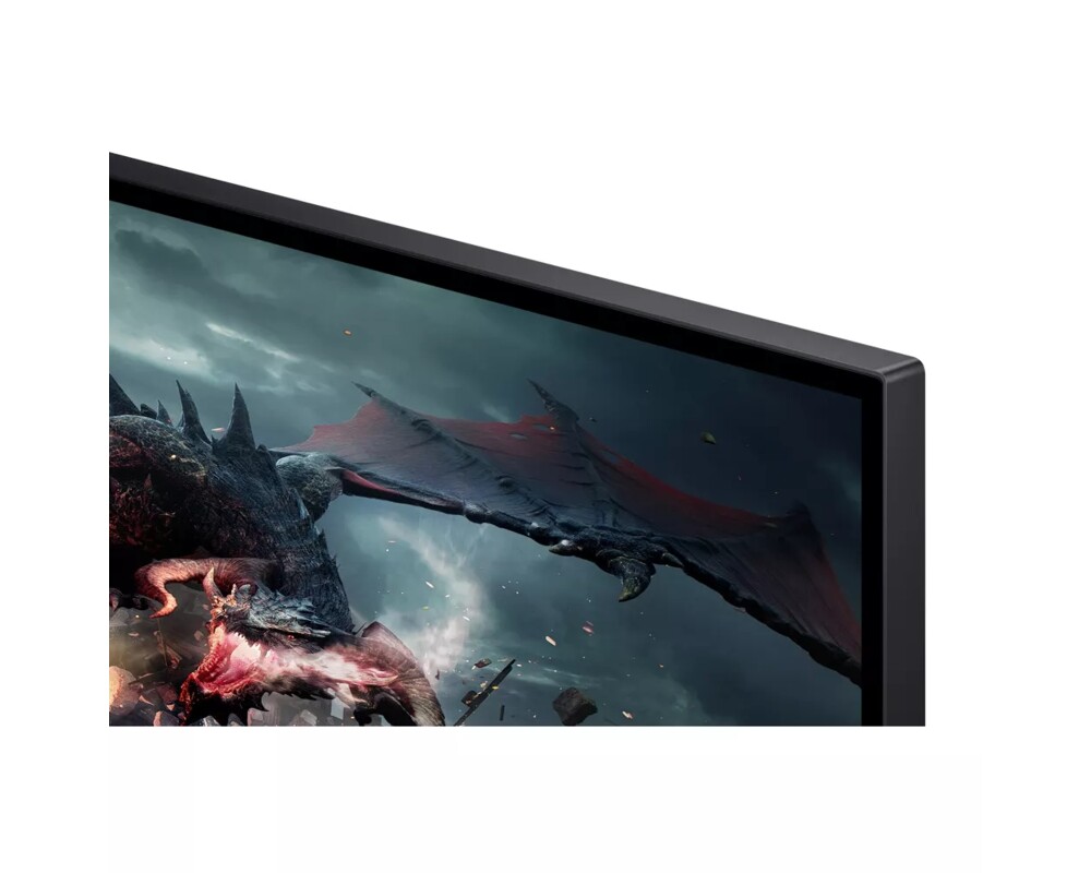Монитор Samsung Odyssey G5 G50D LS27DG500EUXEN 19