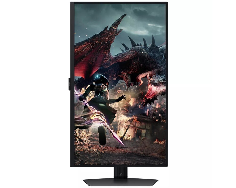 Монитор Samsung Odyssey G5 G50D LS27DG500EUXEN 17