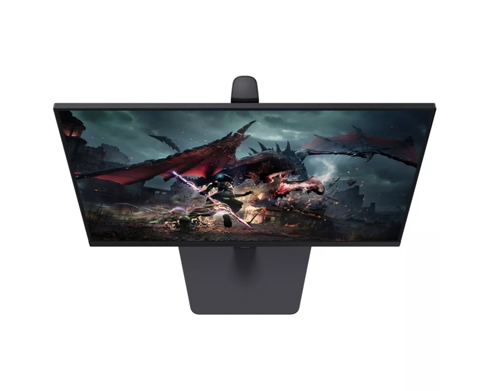Монитор Samsung Odyssey G5 G50D LS27DG500EUXEN 18