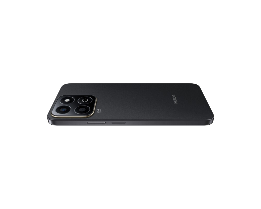 Смартфон Honor 200 Smart, 4GB, 256GB, Black 6