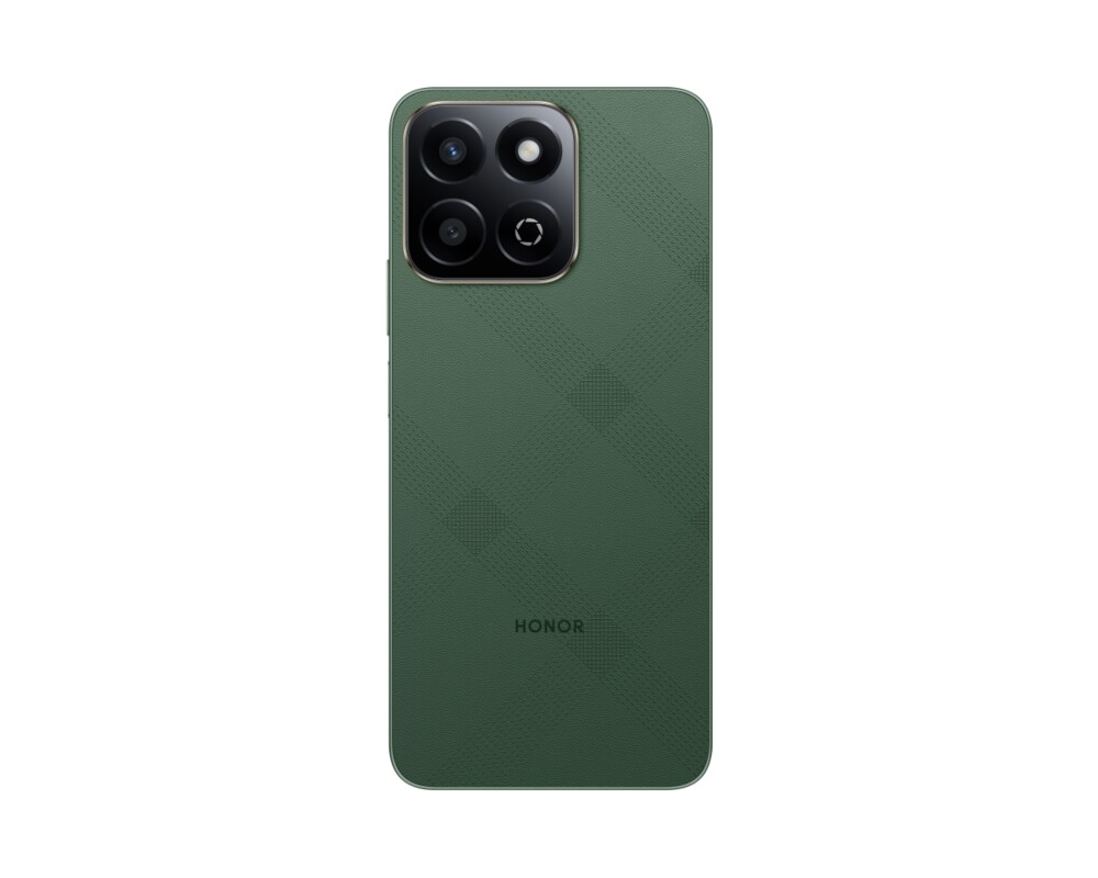 Смартфон Honor 200 Smart, 4GB, 256GB, Green 10