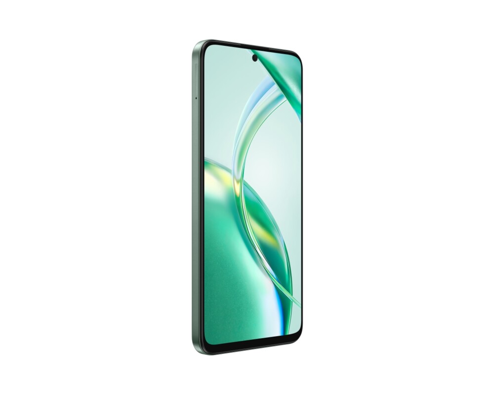 Смартфон Honor 200 Smart, 4GB, 256GB, Green 3