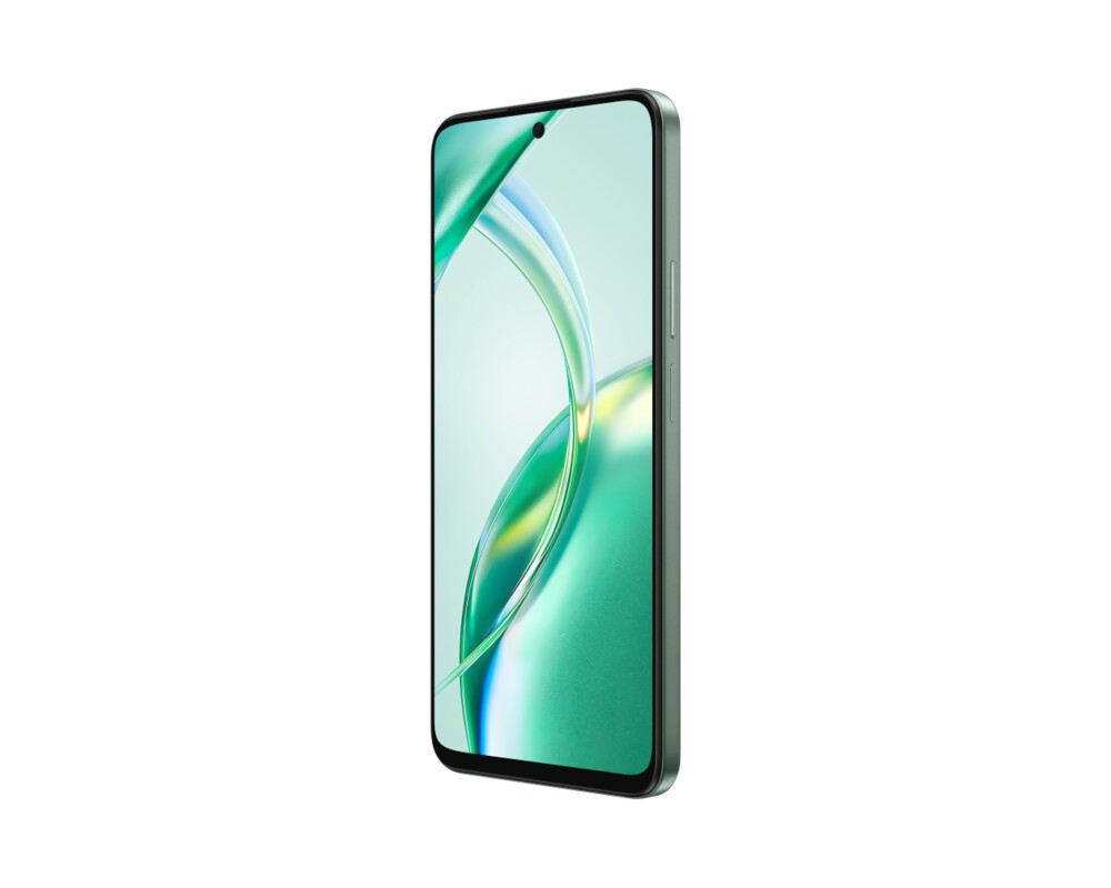 Смартфон Honor 200 Smart, 4GB, 256GB, Green 2