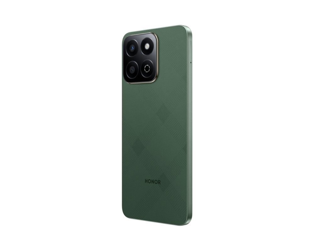 Смартфон Honor 200 Smart, 4GB, 256GB, Green 4