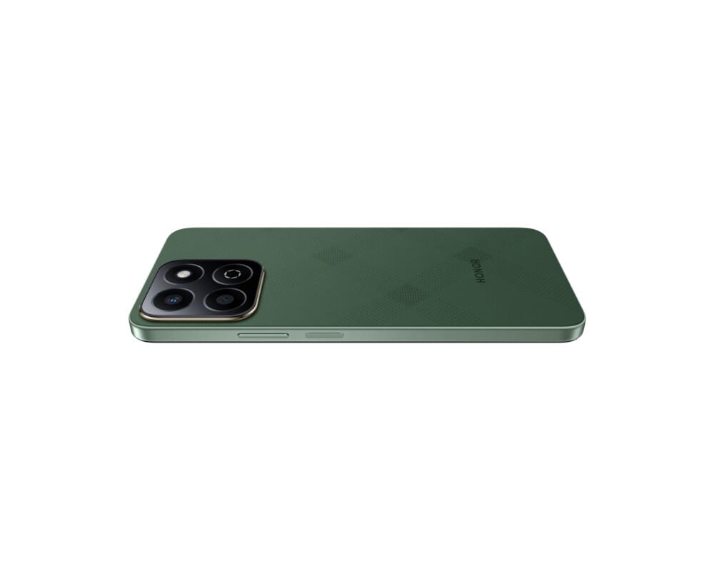 Смартфон Honor 200 Smart, 4GB, 256GB, Green 9