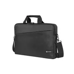 Чанта Natec Laptop Bag Beira 15.6" Black 8