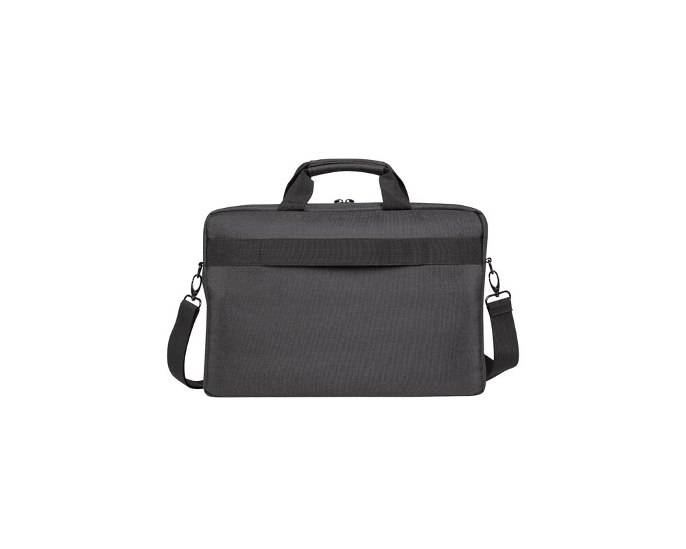 Чанта Natec Laptop Bag Beira 15.6" Black 6