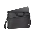 Чанта Natec Laptop Bag Beira 15.6" Black 9
