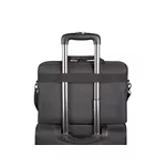 Чанта Natec Laptop Bag Beira 15.6" Black 7
