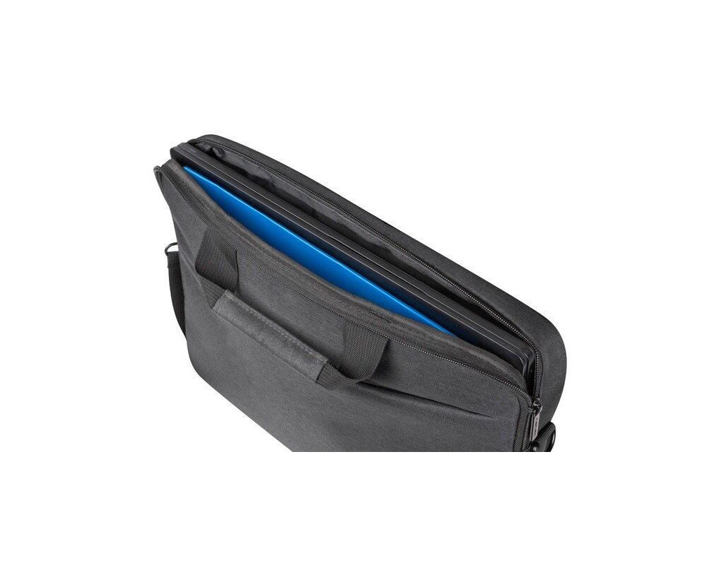 Чанта Natec Laptop Bag Beira 15.6" Black 5