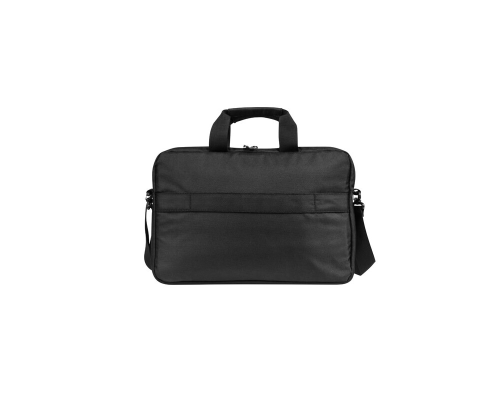 Чанта Natec Laptop Bag Nanger 15.6" Black 6