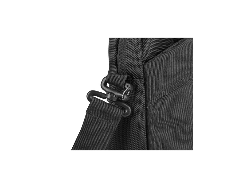 Чанта Natec Laptop Bag Nanger 15.6" Black 5
