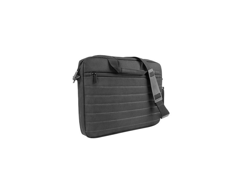Чанта Natec Laptop Bag Taruca 15.6" Black 5
