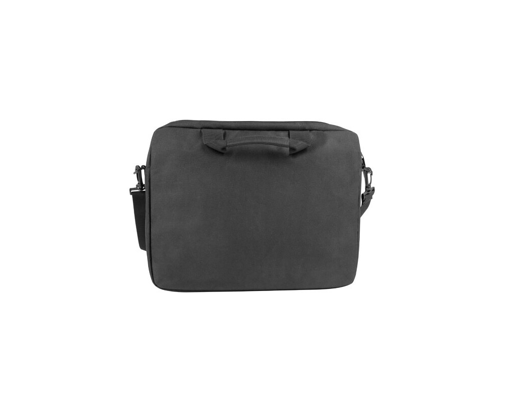 Чанта Natec Laptop Bag Taruca 15.6" Black 4