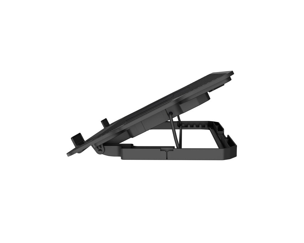 Охлаждаща подложка Natec Laptop Cooling pad Dipper 2 12 8