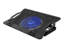  Natec Laptop Cooling pad Dipper 2 12 775801 NPL-2252 на топ цена - PIC.bg