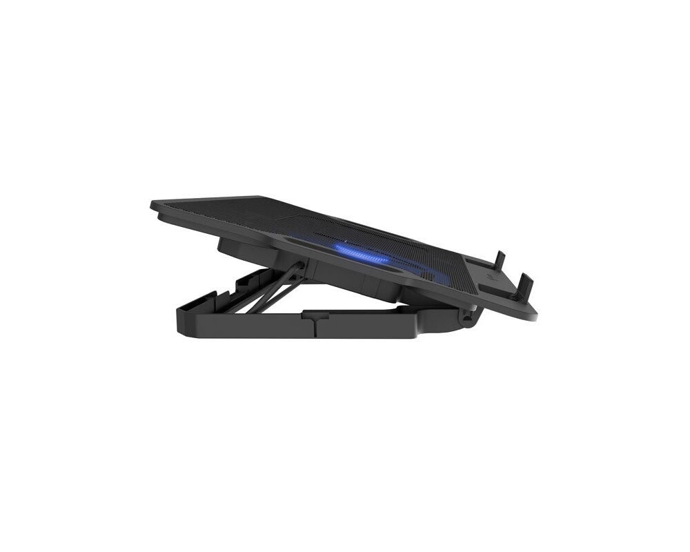 Охлаждаща подложка Natec Laptop Cooling pad Dipper 2 12 4