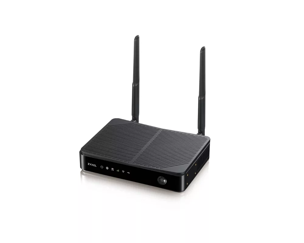 Рутер ZyXEL Nebula LTE3301-PLUS 3