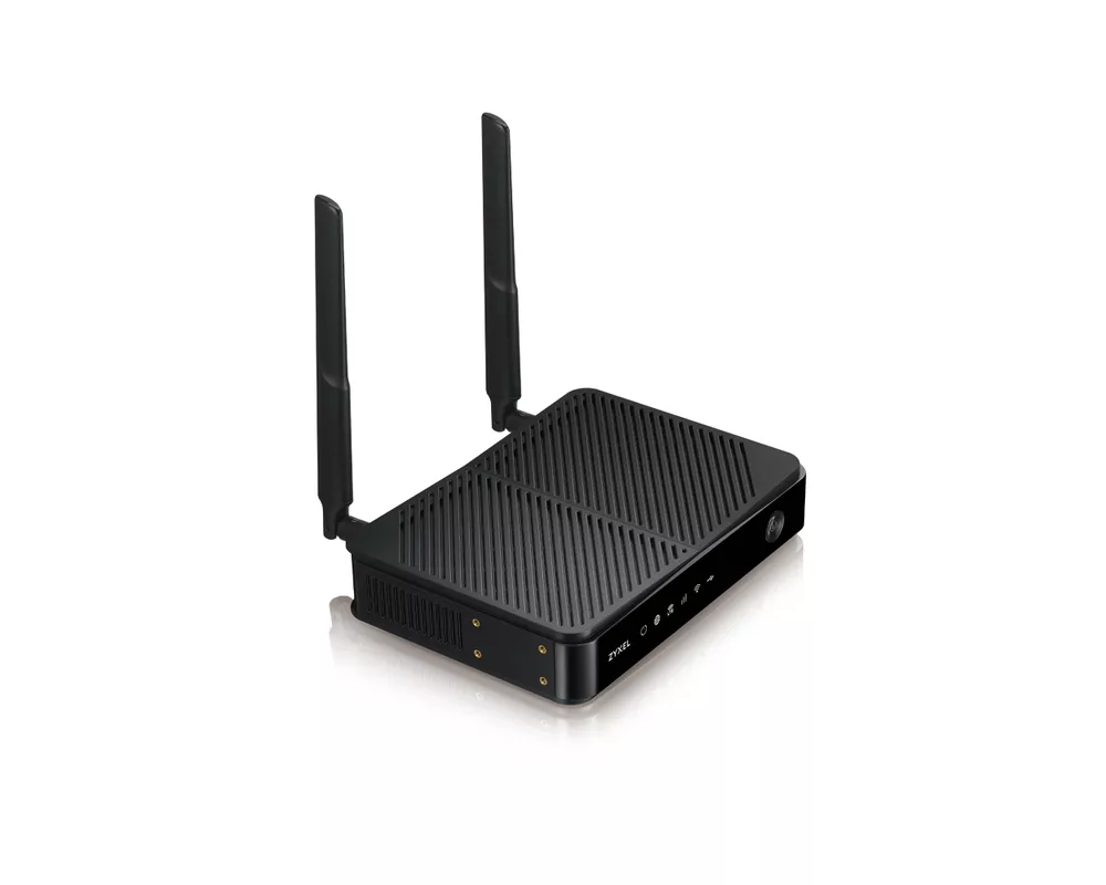 Рутер ZyXEL Nebula LTE3301-PLUS 2