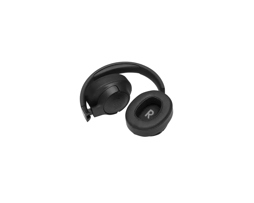 Слушалки JBL T710BT BLK HEADPHONES 7