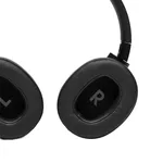 Слушалки JBL T710BT BLK HEADPHONES 5