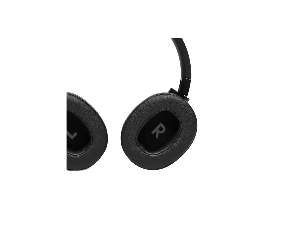 Слушалки JBL T710BT BLK HEADPHONES 5