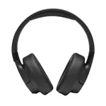 Слушалки JBL T710BT BLK HEADPHONES 2