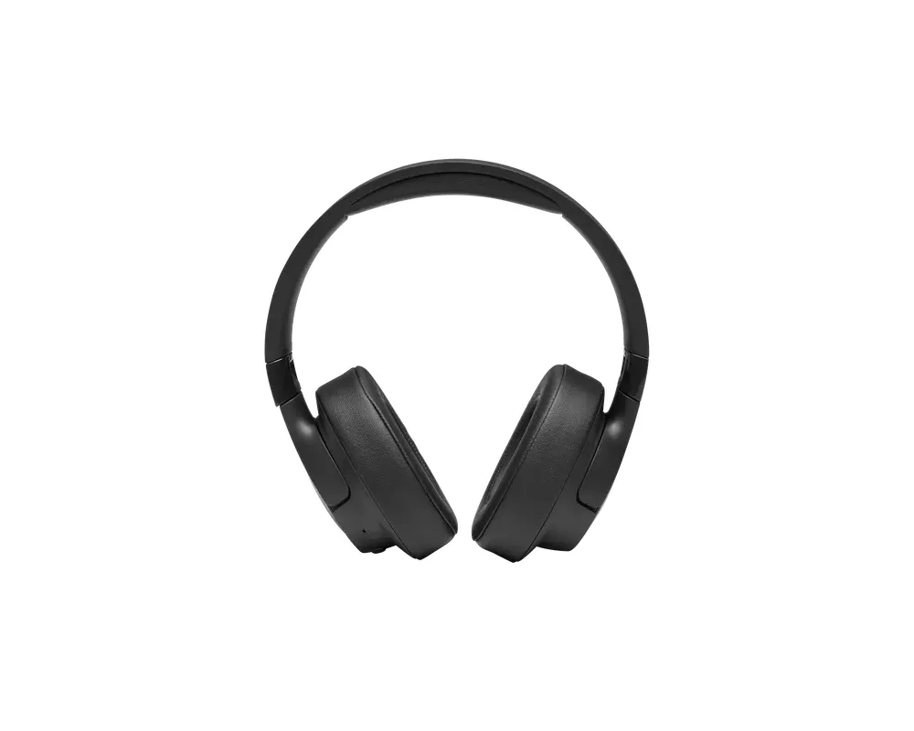 Слушалки JBL T710BT BLK HEADPHONES 2