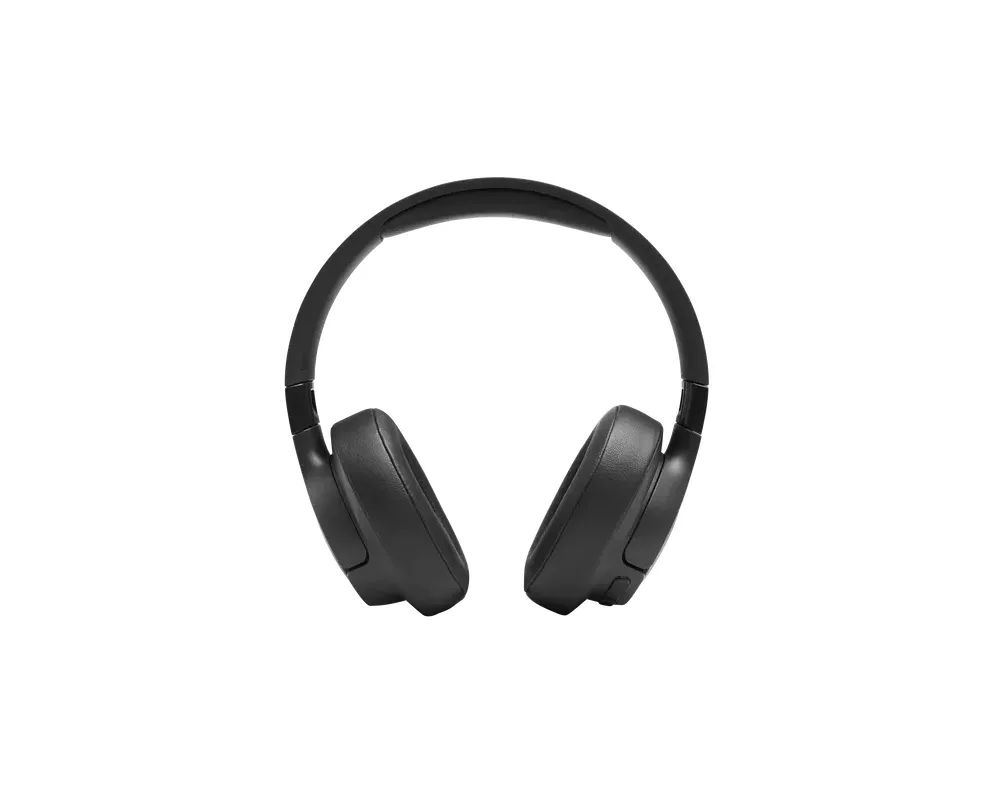 Слушалки JBL T710BT BLK HEADPHONES 3